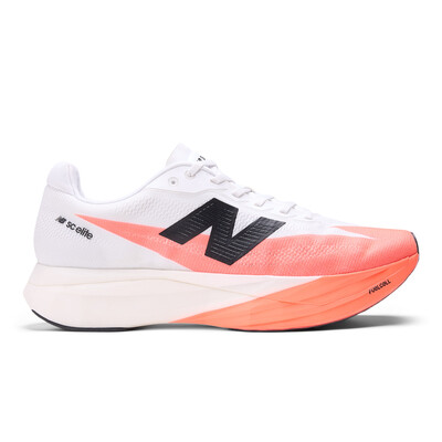 New Balance FuelCell SuperComp Elite v5 Women's Running Shoes - AW25