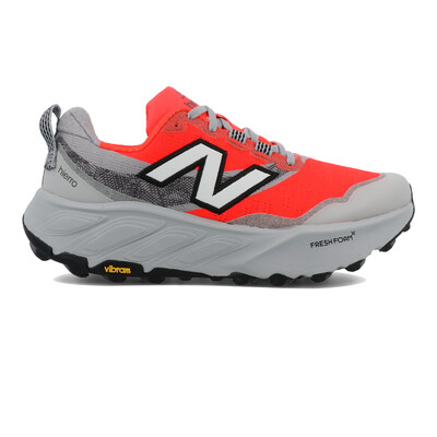 New Balance Fresh Foam X Hierro v9 Herren Trail Laufschuhe - AW25