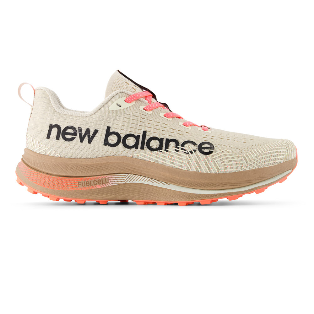 New Balance FuelCell SuperComp Trail Men's Trail Running Shoes
