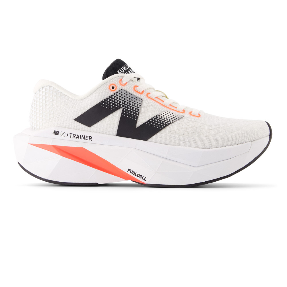 New Balance FuelCell SuperComp Trainer v3 Women's Running Shoes