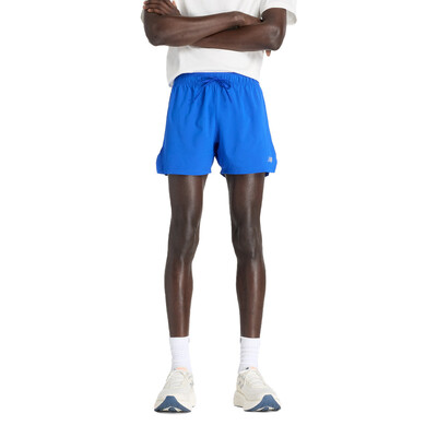 New Balance RC Seamless 5 Inch Men's Shorts - AW25