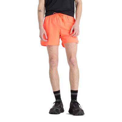 New Balance RC Senza cuciture 5 Pollice Uomo Pantaloncini - AW25