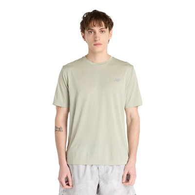New Balance Athletics homme T-Shirt - AW25