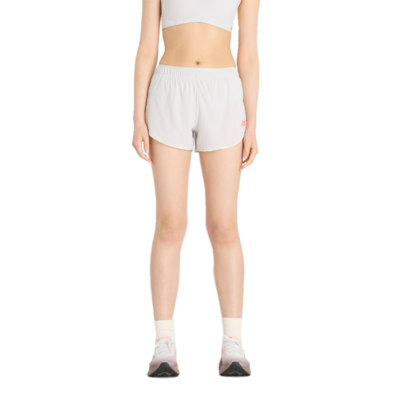 New Balance RC Seamless Ultra Light 3 Inch Women's Split Shorts - AW25