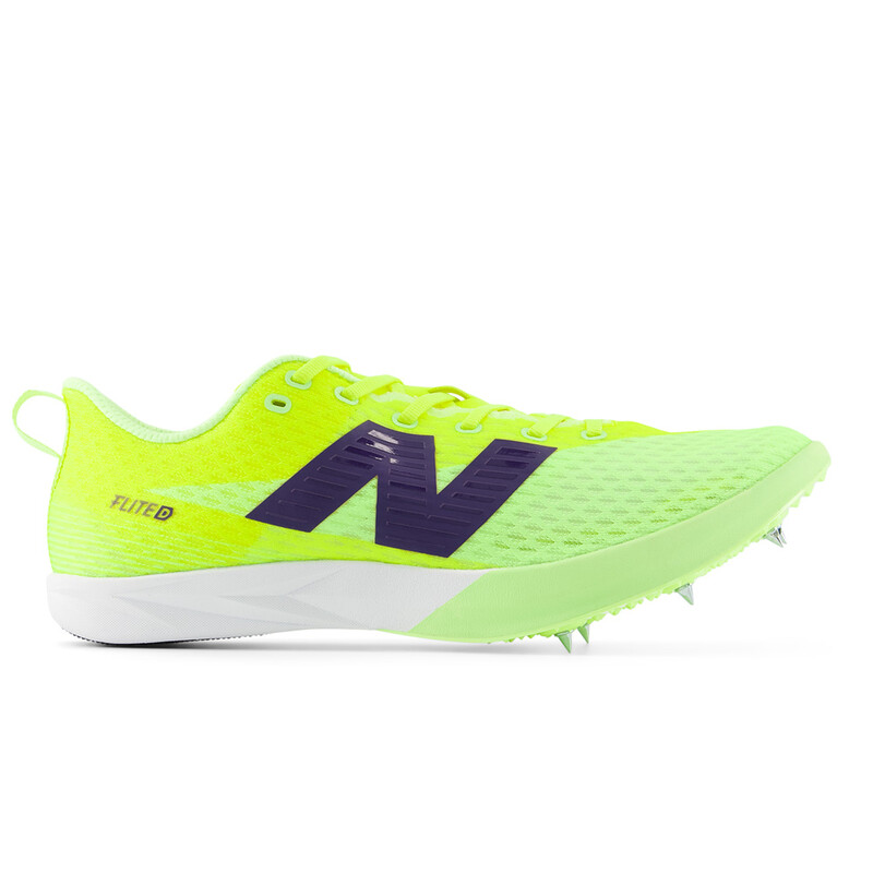 New Balance FuelCell Flite D Spikes
