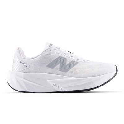 New Balance FuelCell Rebel v5 femme chaussures de running - AW25