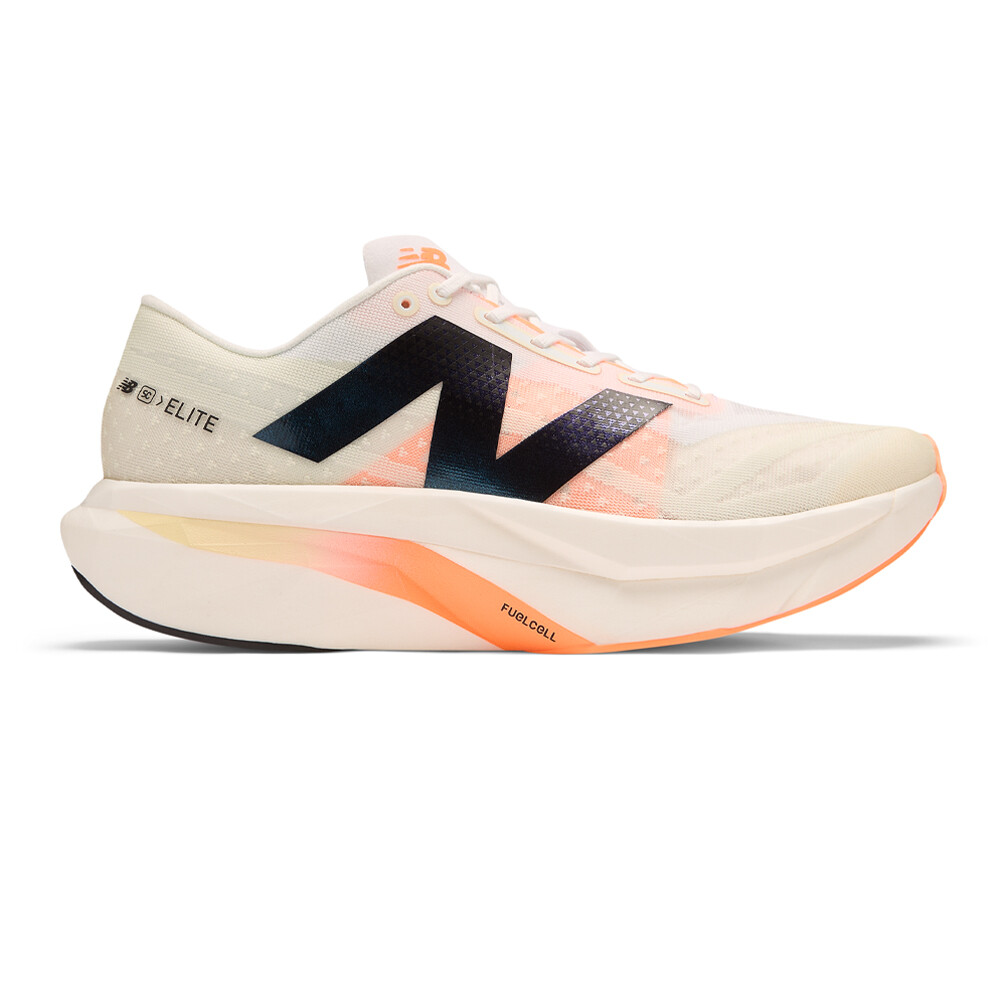 New Balance FuelCell SuperComp Elite v4 Women's Running Shoes (D Width)