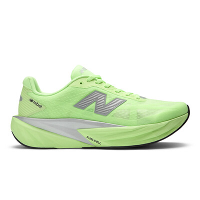 New Balance FuelCell Rebel v5 Men's Running Shoes - AW25