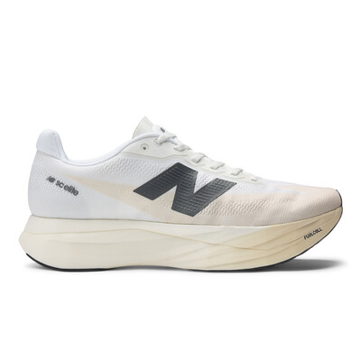 New Balance FuelCell SuperComp Elite v5 Herren Laufschuhe - AW25