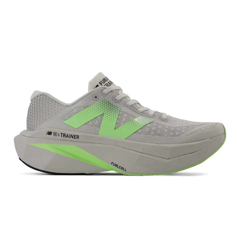 New Balance FuelCell SuperComp Trainer v3 Men's Running Shoes