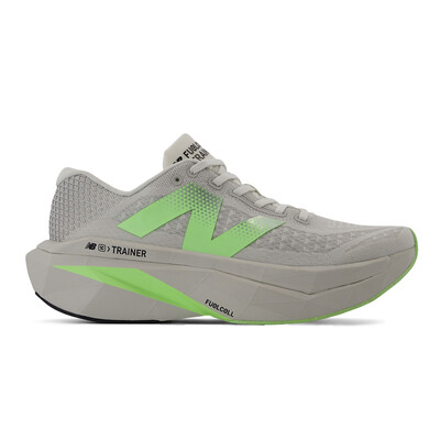 New Balance FuelCell SuperComp Trainer v3 Herren Laufschuhe - AW25 New Balance FuelCell SuperComp Trainer v3 Herren Laufschuhe - AW25