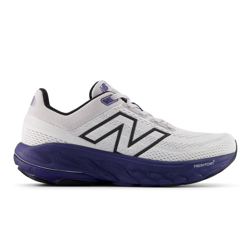 NB 103 White with Dream State and Pearl Grey