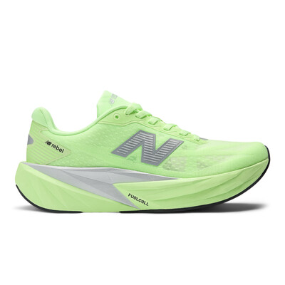 New Balance FuelCell Rebel v5 Women's Running Shoes - AW25