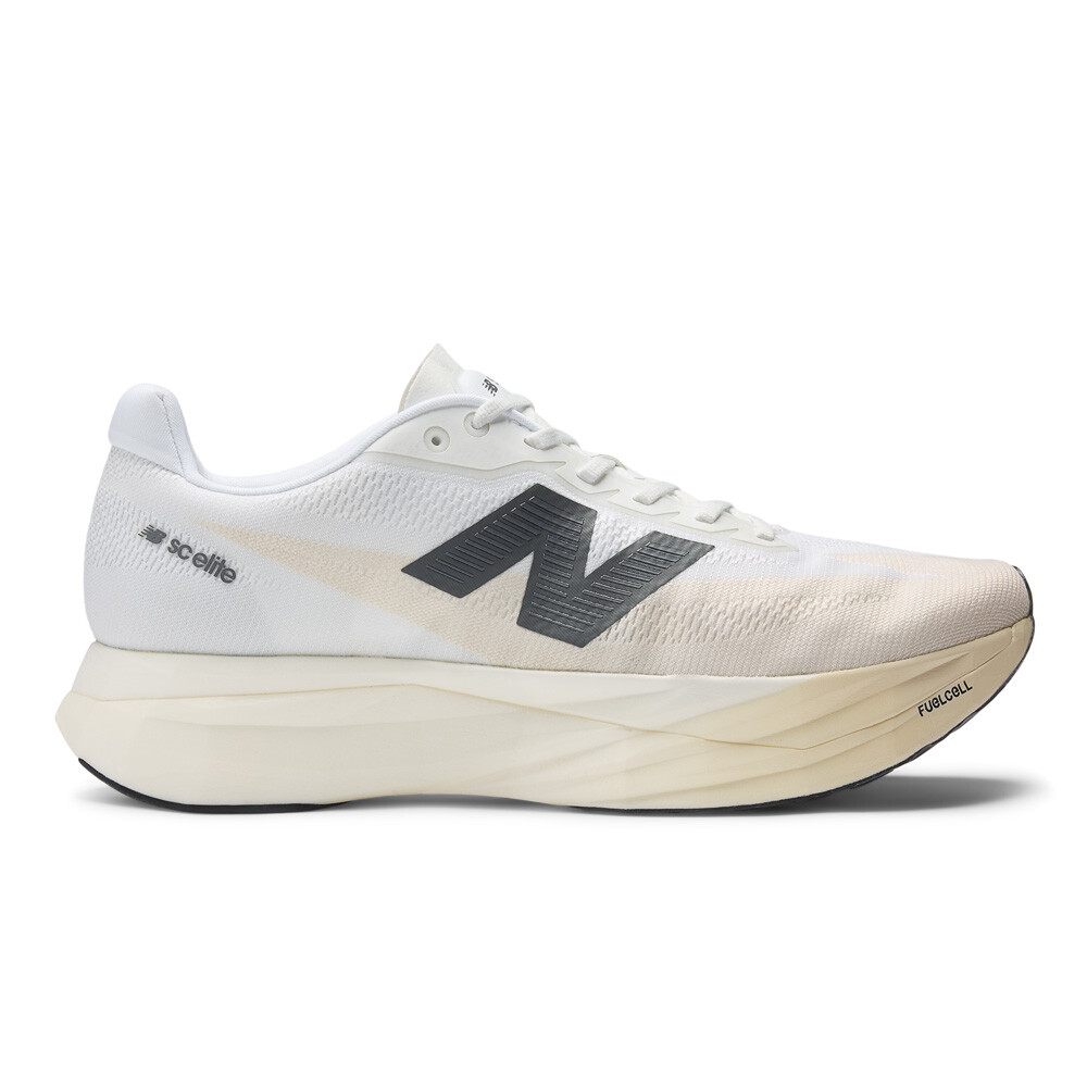 New Balance FuelCell SuperComp Elite v5 Women's Running Shoes