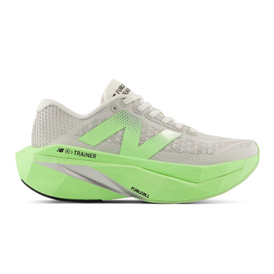 New Balance FuelCell SuperComp Trainer v3 Herren Laufschuhe - AW25 New Balance FuelCell SuperComp Trainer v3 Herren Laufschuhe - AW25