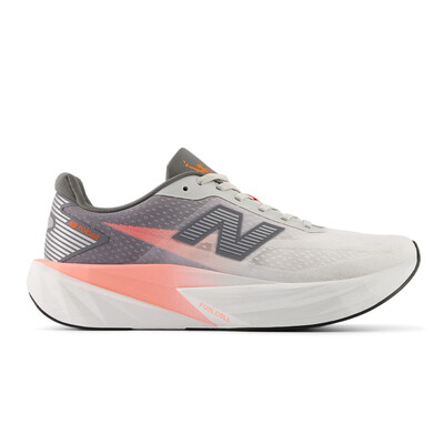 New Balance FuelCell Rebel v5 New York Edition Herren Laufschuhe - AW25