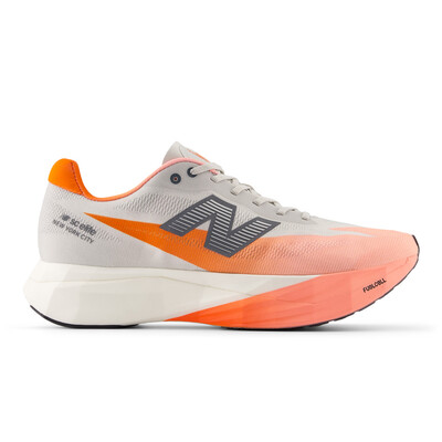 New Balance FuelCell SuperComp Elite v5 New York Edition Herren Laufschuhe - AW25