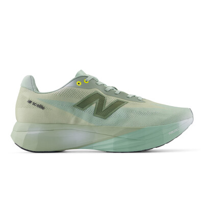 New Balance FuelCell SuperComp Elite v5 Men's Running Shoes - AW25