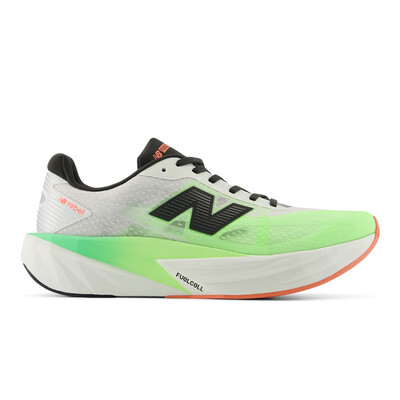 New Balance FuelCell Rebel v5 Men's Running Shoes - AW25