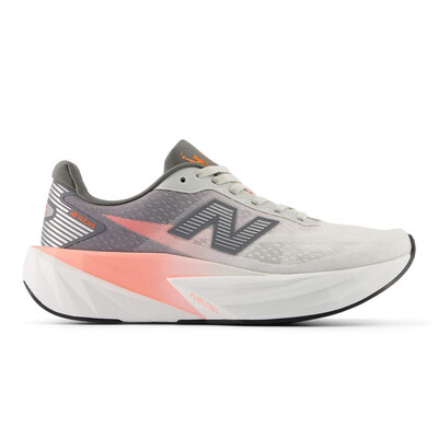 New Balance FuelCell Rebel v5 New York Edition Damen Laufschuhe - AW25