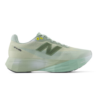 New Balance FuelCell SuperComp Elite v5 femme chaussures de running - AW25