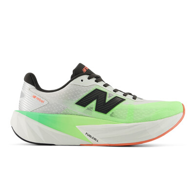 New Balance FuelCell Rebel v5 Women's Running Shoes - AW25
