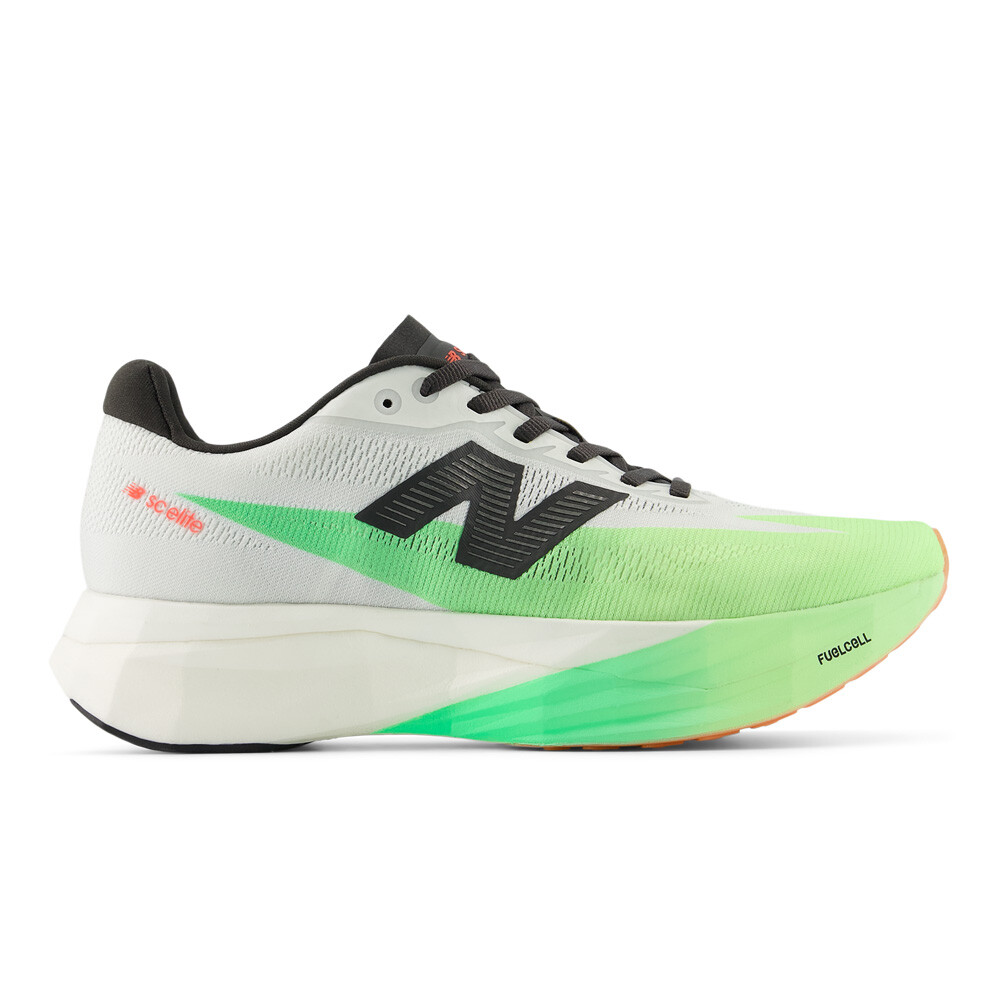 New Balance FuelCell SuperComp Elite v5 Women's Running Shoes