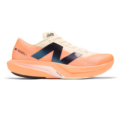 New Balance FuelCell Rebel v4 Men's Running Shoes (2E Width)