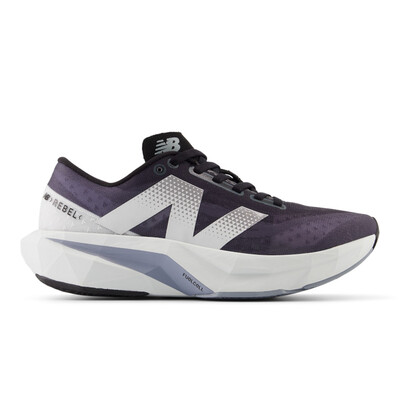 New Balance FuelCell Rebel v4 mujer zapatillas running