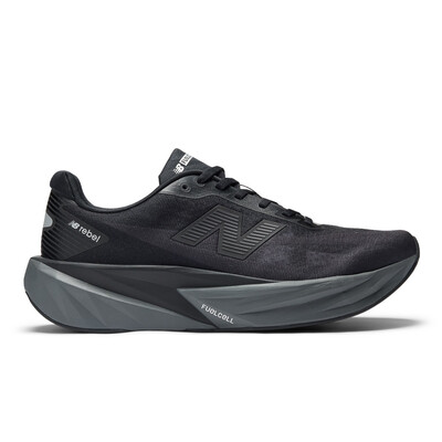 New Balance FuelCell Rebel v5 Men's Running Shoes - AW25