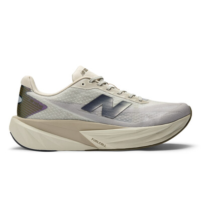 New Balance FuelCell Rebel v5 Men's Running Shoes - AW25