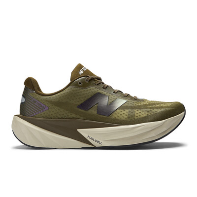 New Balance FuelCell Rebel v5 Men's Running Shoes - AW25