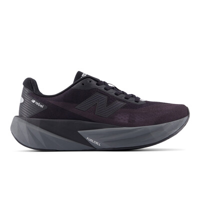 New Balance FuelCell Rebel v5 Women's Running Shoes - AW25