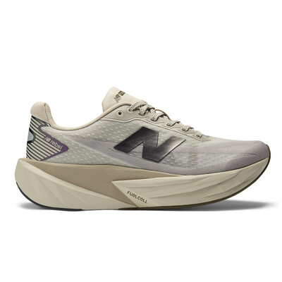 New Balance FuelCell Rebel v5 Women's Running Shoes - AW25