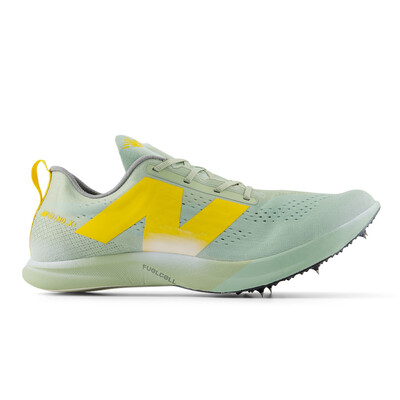 New Balance FuelCell SuperComp MDXv3 Running Spikes - AW25