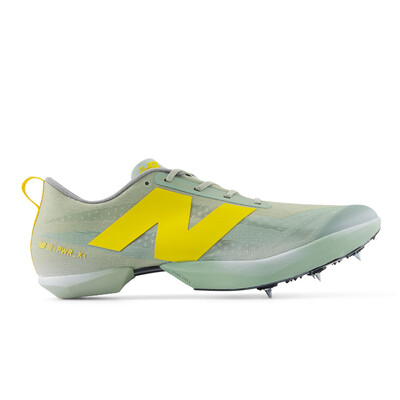 New Balance FuelCell SuperComp PWR v3 Running Spikes - AW25
