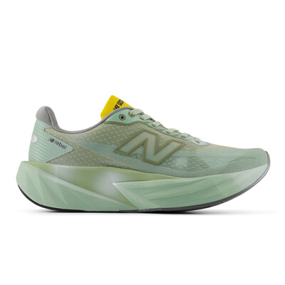 New Balance FuelCell Rebel v5 Women's Running Shoes - AW25