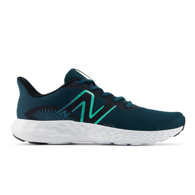 New Balance 411v3 homme chaussures de running - SS26