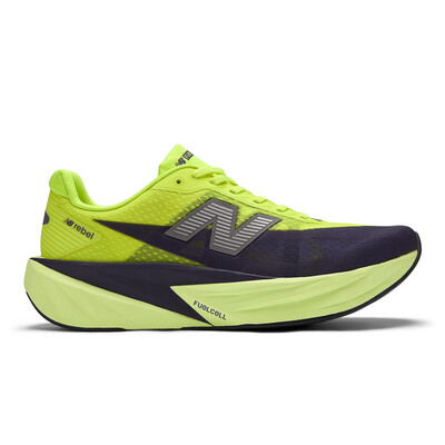 New Balance FuelCell Rebel v5 hombre zapatillas running  - SS26