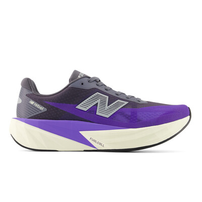 New Balance FuelCell Rebel v5 homme chaussures de running - SS26