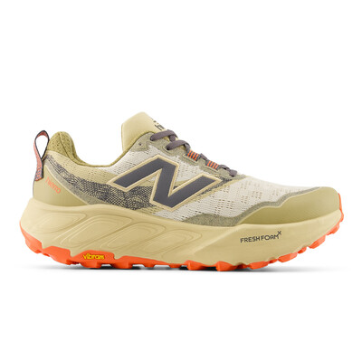New Balance Fresh Foam X Hierro v9 Herren Trail Laufschuhe - SS26