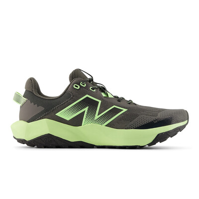 New Balance DynaSoft Nitrel v6 Men's Trail Running Shoes - SS26