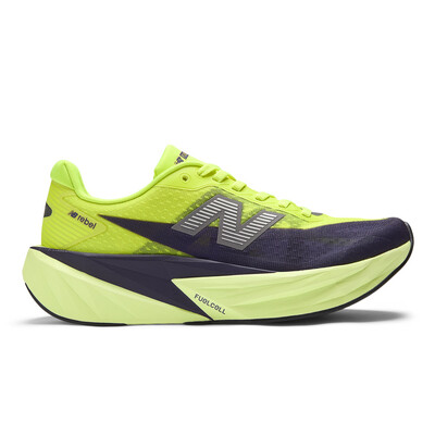 New Balance FuelCell Rebel v5 Women's Running Shoes - SS26 New Balance FuelCell Rebel v5 Women's Running Shoes - SS26