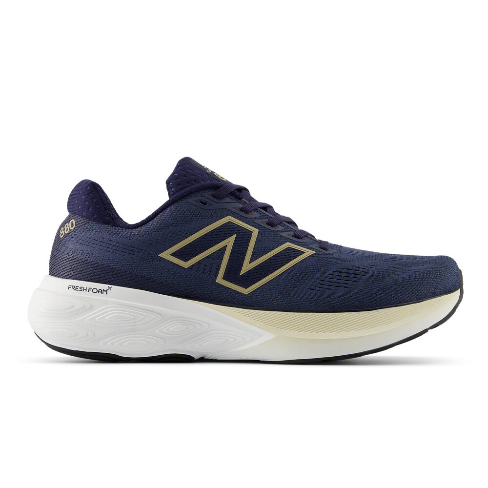 New Balance Fresh Foam X 880v15 Men's Running Shoes (2E Width) - AW26
