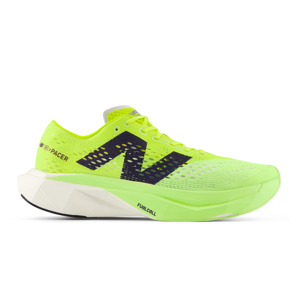 New Balance FuelCell SuperComp Pacer V2 Men's Running Shoes - SS26
