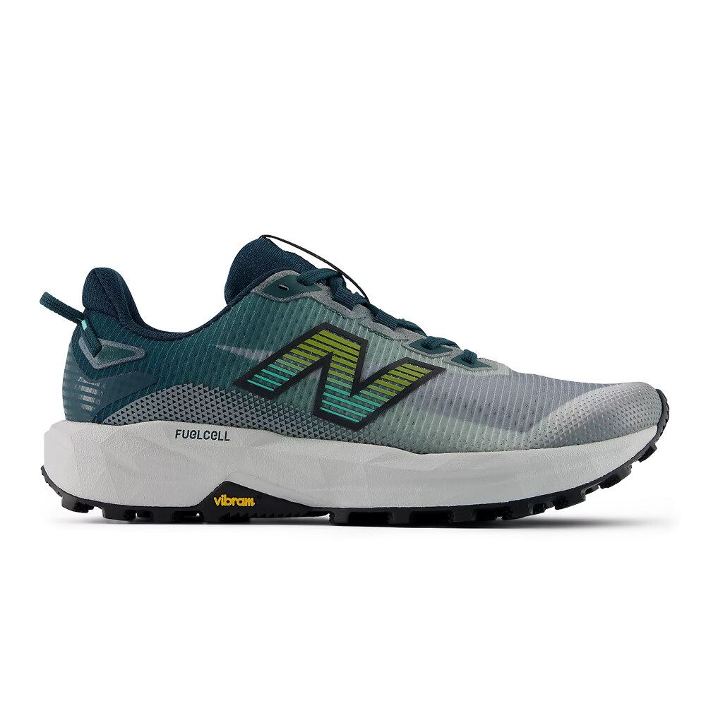 New Balance FuelCell Rebel Men's Trail Running Shoes - SS26