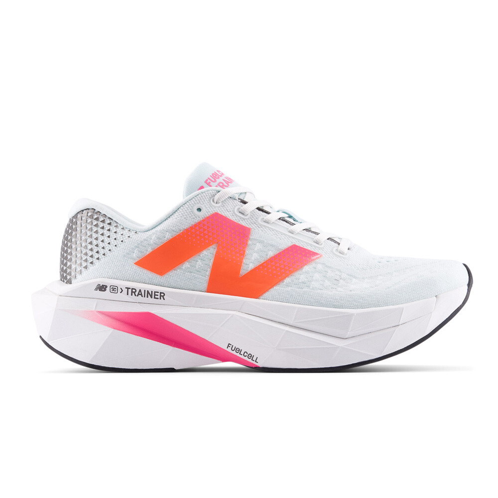 New Balance FuelCell SuperComp Trainer v3 Men's Running Shoes - SS26