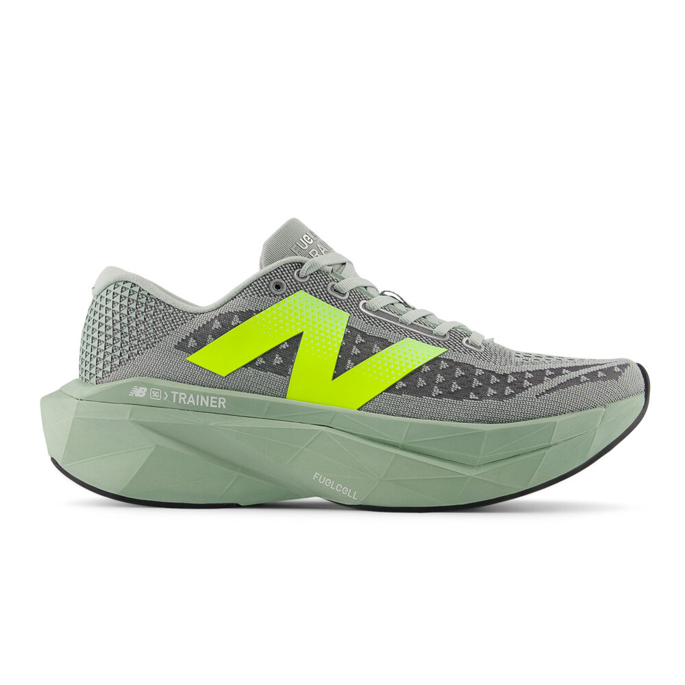 New Balance FuelCell SuperComp Trainer v3 Men's Running Shoes (2E Width) - SS26