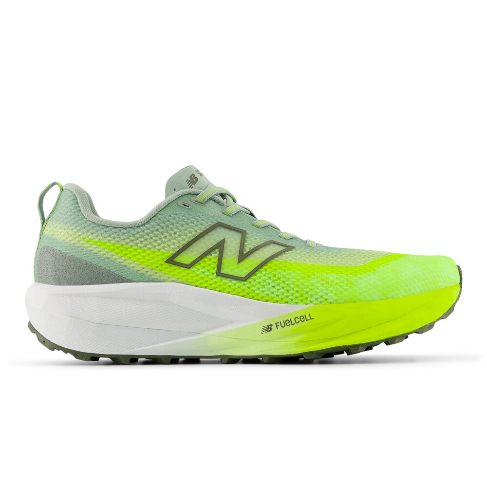 New Balance FuelCell SuperComp 2 Trail Men's Trail Running Shoes - SS26