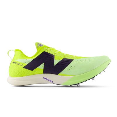 New Balance FuelCell SuperComp MDXv3 Running Spikes - SS26
